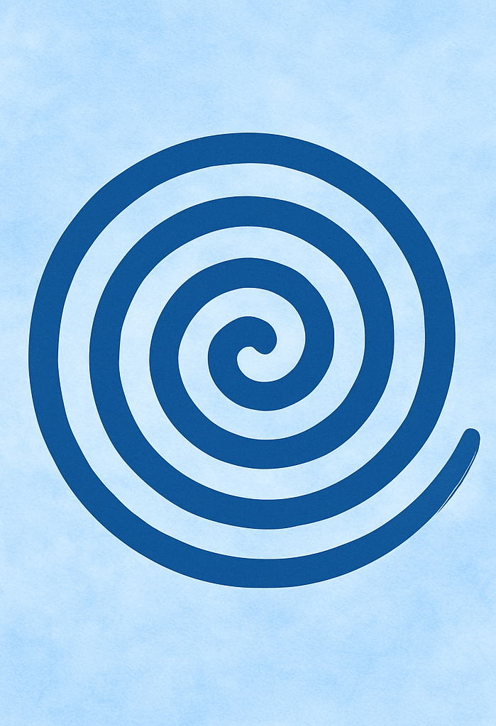 Breaking old patterns