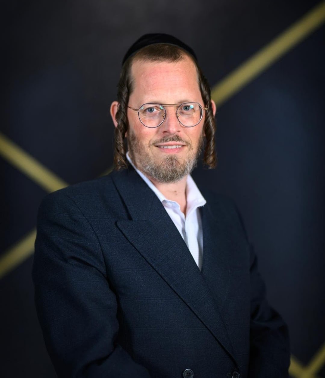 Meir Greenfeld
