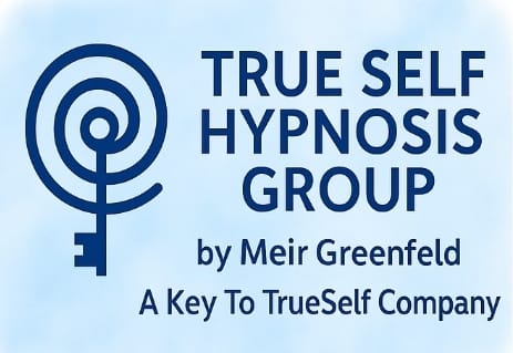 True Self Hypnosis Group Logo